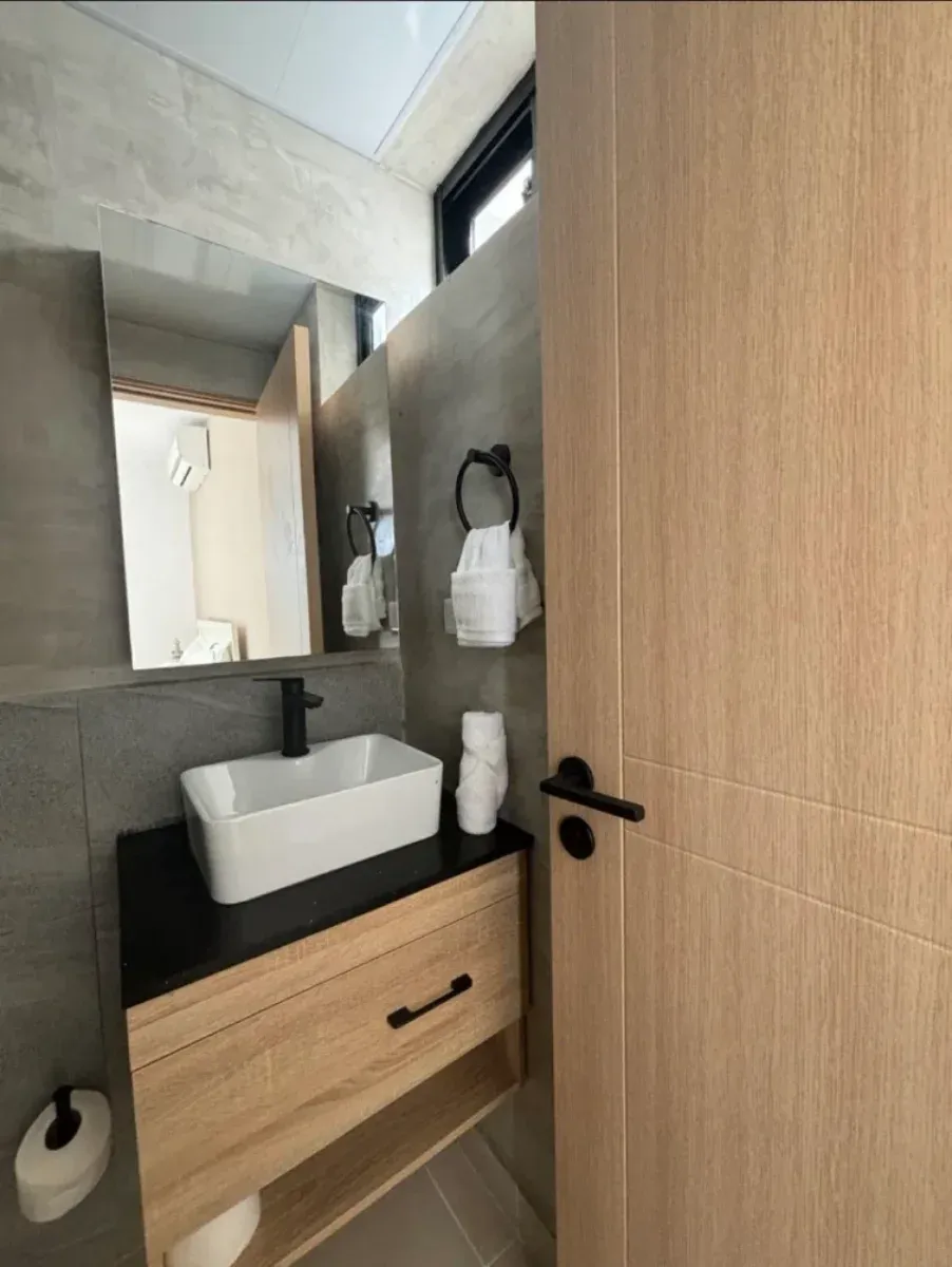 Furnished apartment in Vista Cana, photo 9