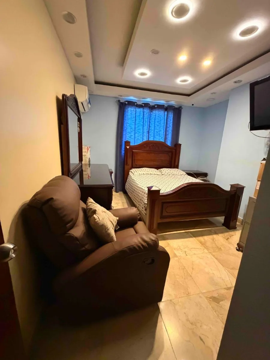 Apartment in Mirador Norte, Santo Domingo, Foto 9