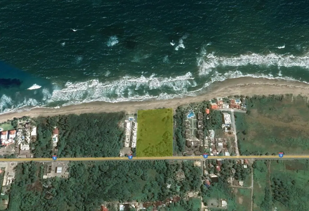 TERRAZZA IN ZONA ESCLUSIVA FRONTE MARE – CABARETE, foto 8
