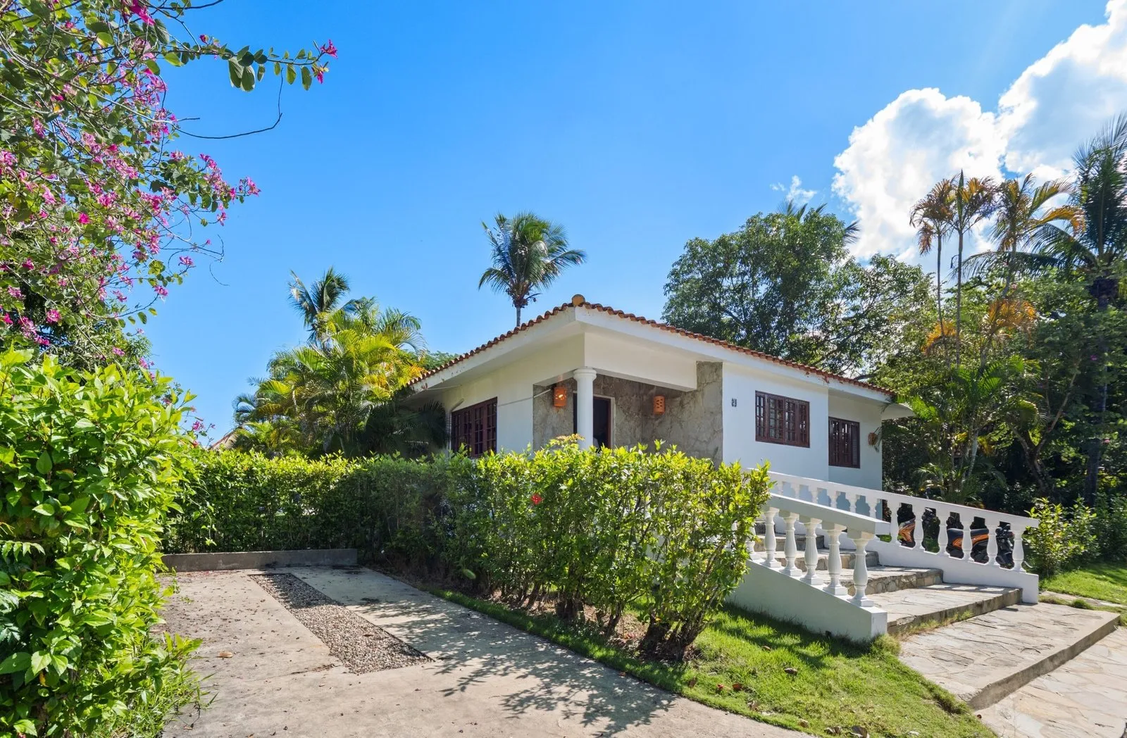 Villa Casa Linda Sosúa, foto 9