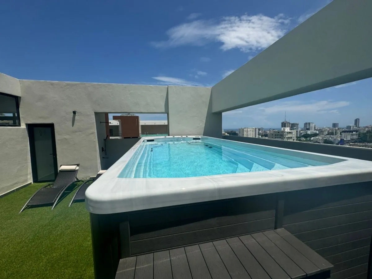 Apartment in Ensanche Naco, Santo Domingo, Foto 11