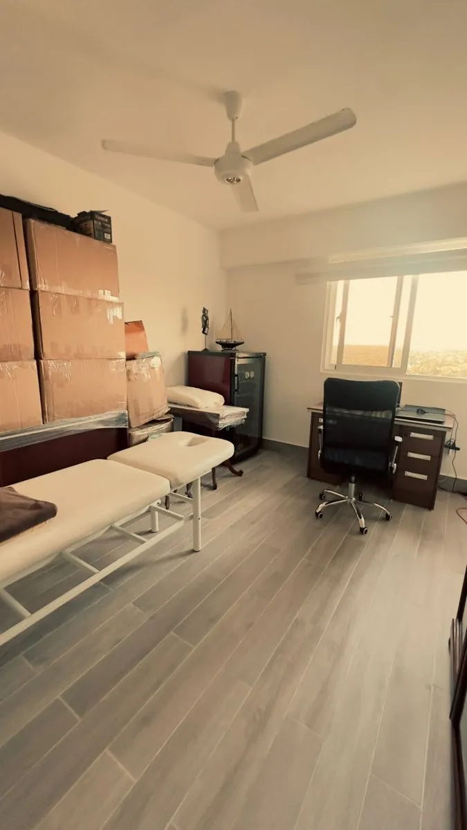 Wohnung mit Meerblick in Juan Dolio, Foto 10