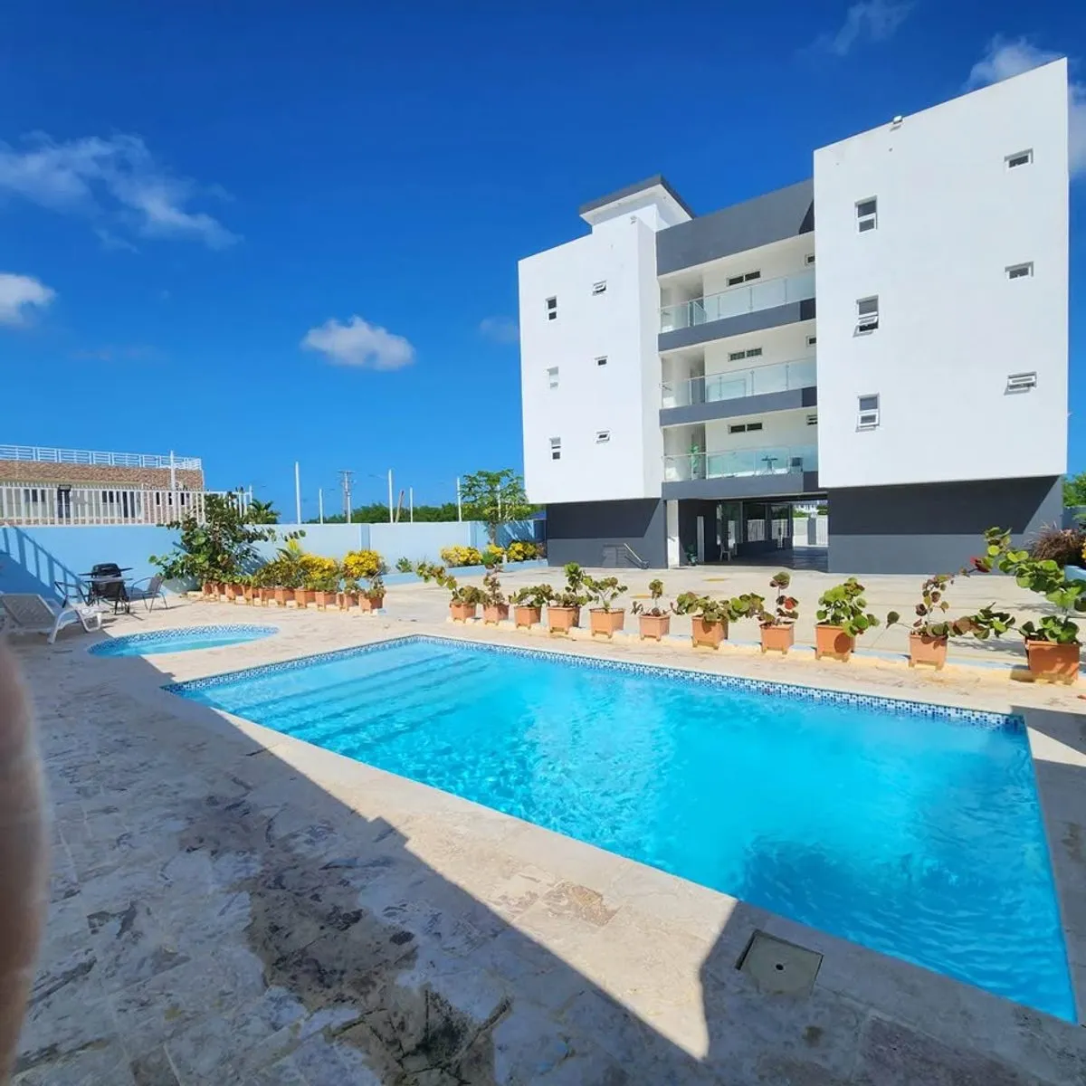 Je vends appartement à Punta Cana, photo 6
