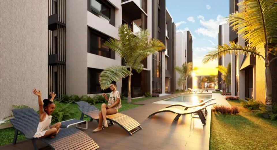 Project in VISTA CANA, photo 6
