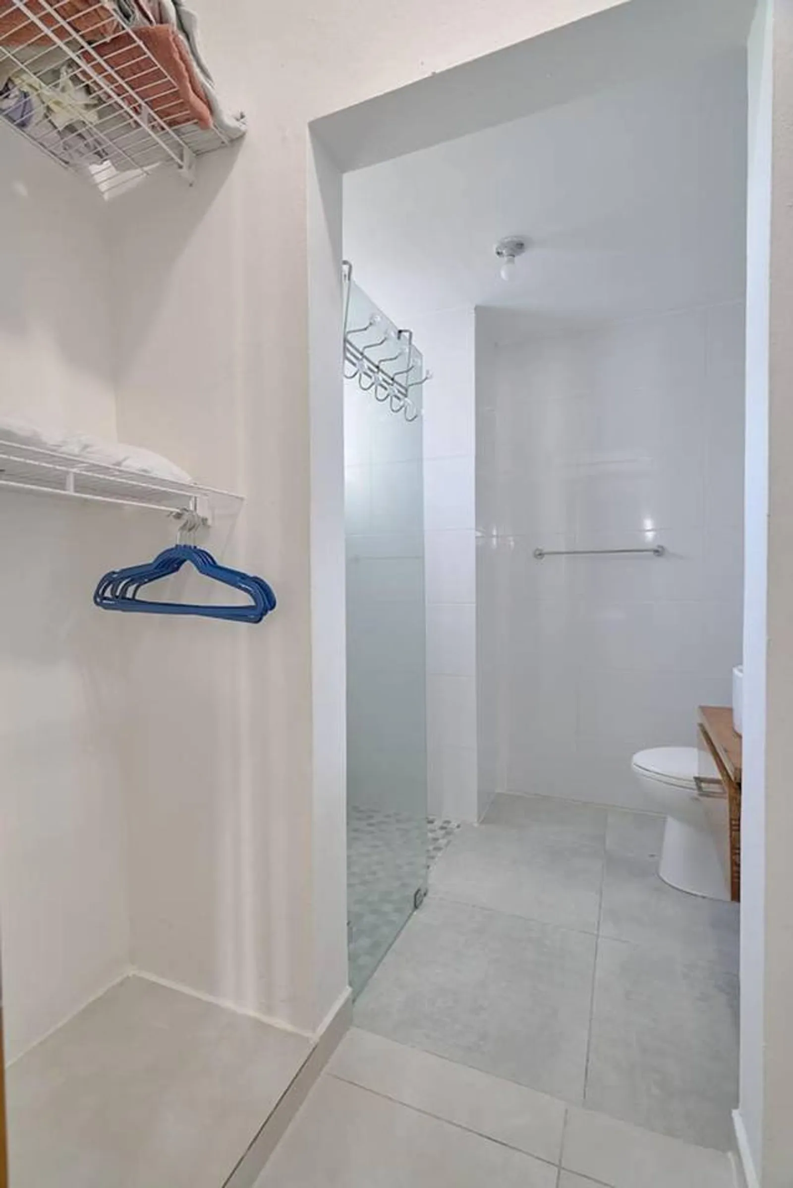 Möblierte Wohnung in Tepuy Juan Dolio: 2 Schlafzimmer, Foto 11