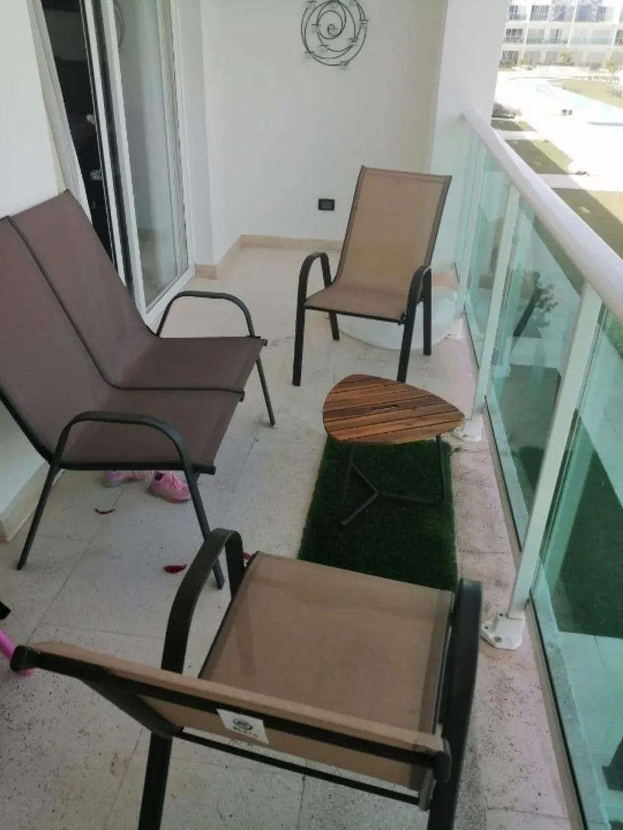 Furnished Apartment in Cana Rock Condos, photo 12