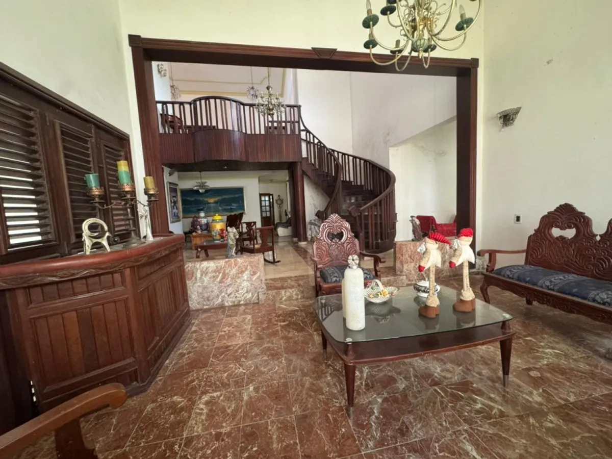 Haus in El Millón, Santo Domingo, Foto 6