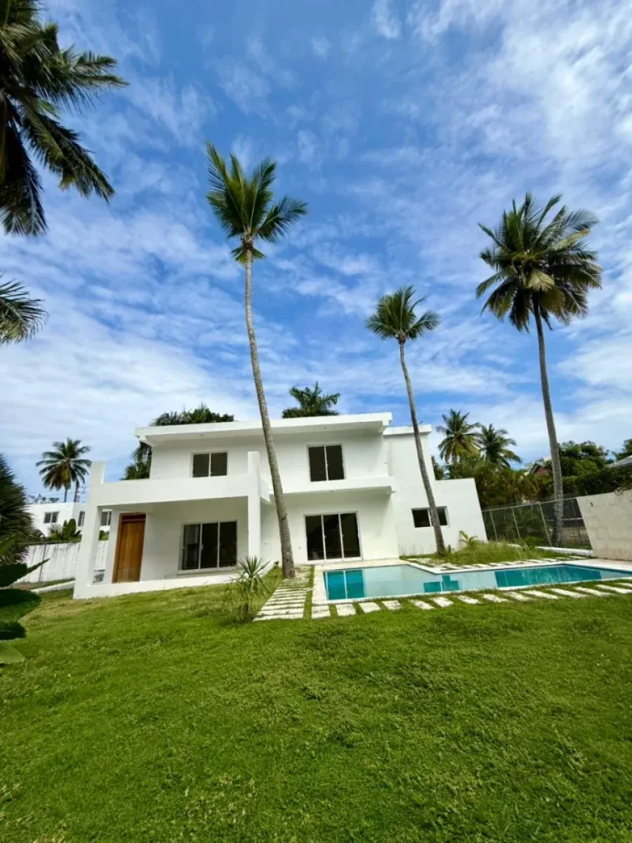 HOUSE FOR SALE IN CABARETE, photo 7