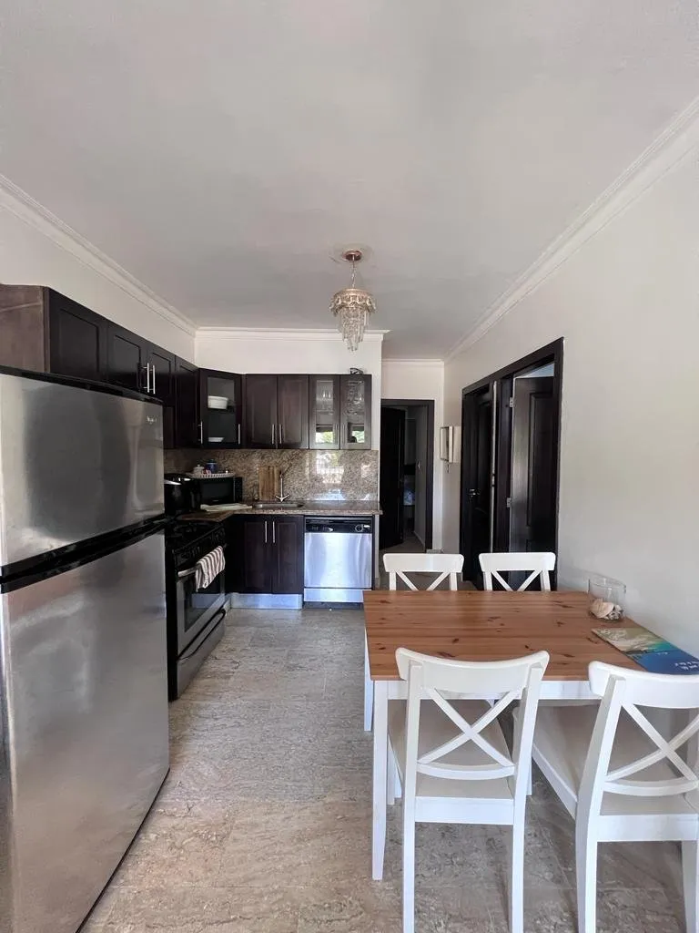 Apartment – 2 Schlafzimmer – Komfortabel und nahe dem Strand, Foto 2