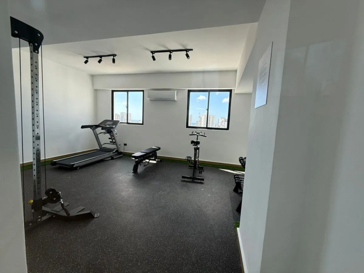Appartement en Vente à Naco, Saint-Domingue, photo 6