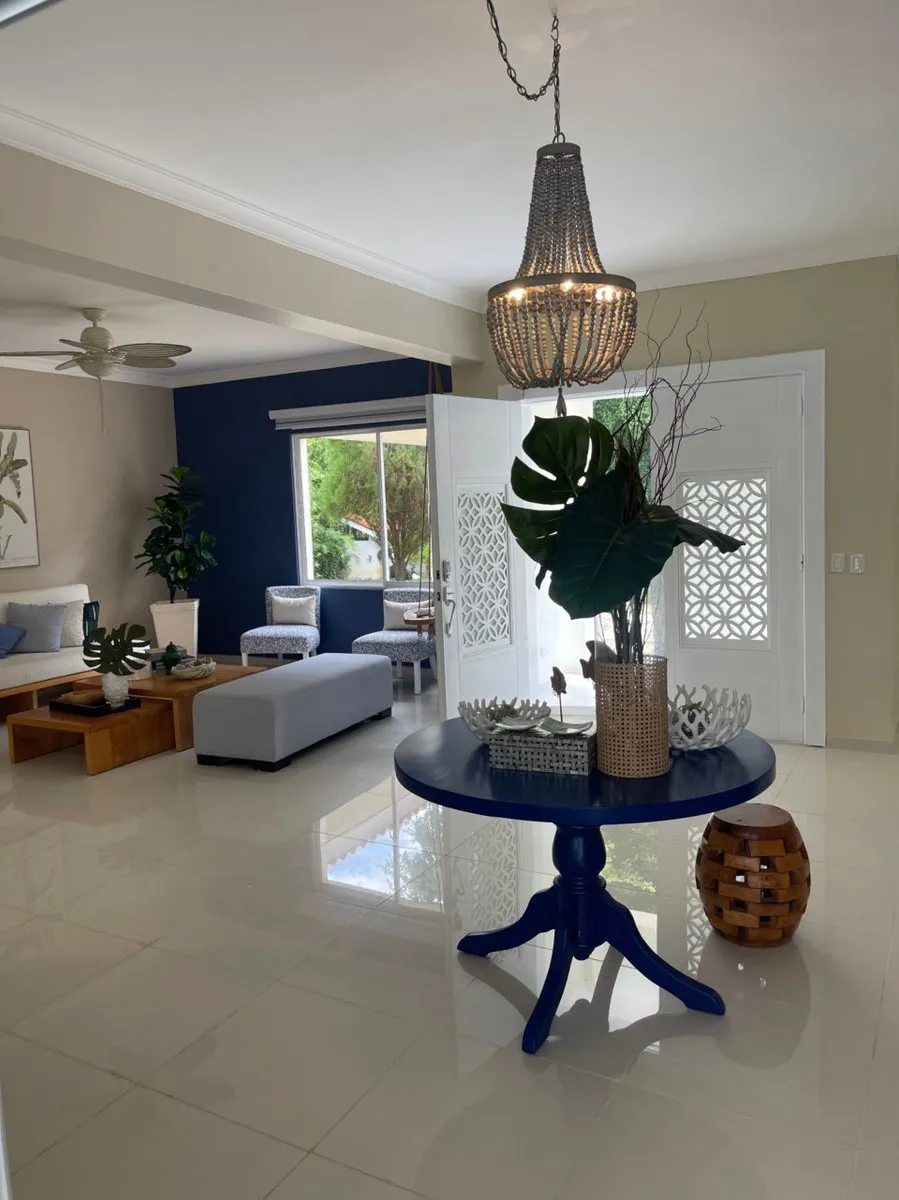 Beautiful and spacious villa for vacationing, exclusive sector, photo 8