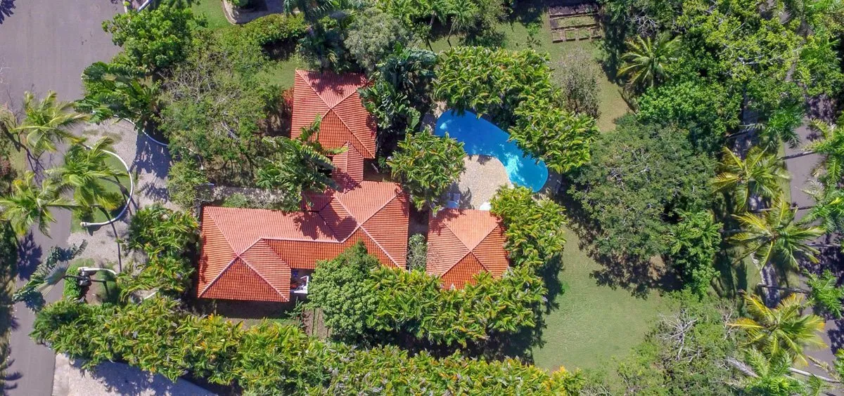 Villa Coralina: Caribbean Charm with Ocean Views in Sea Horse Ranch, photo 10