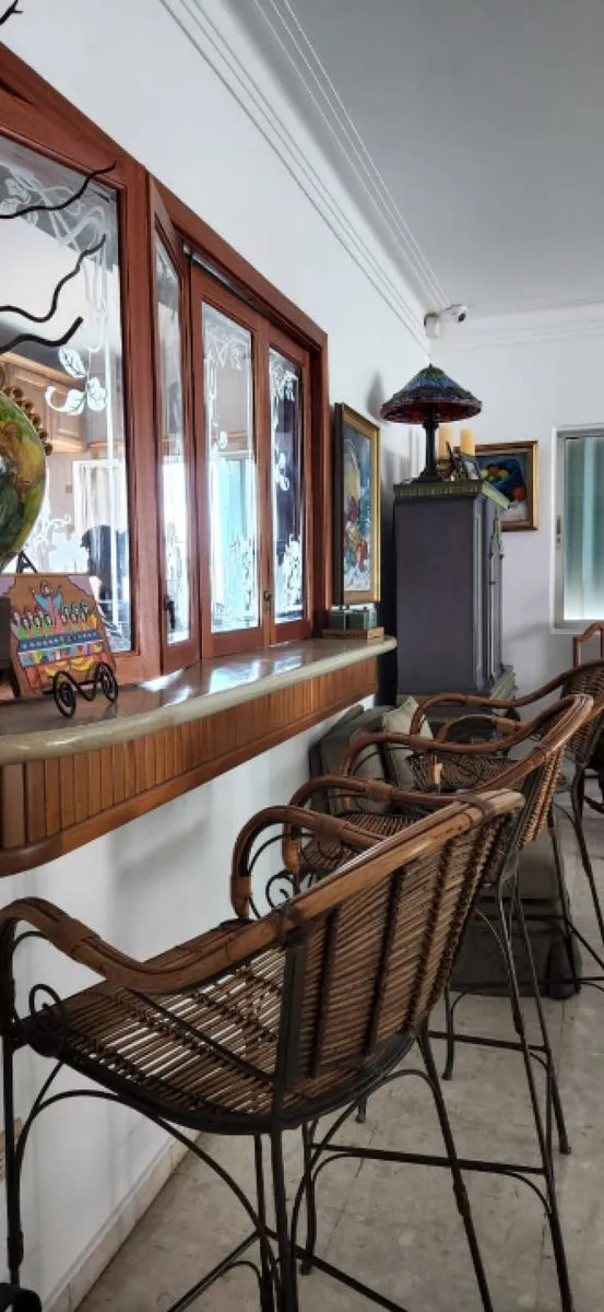 Penthouse in Ensanche Naco, Santo Domingo De Guzmá, photo 4
