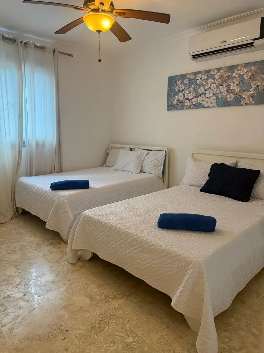 Villa con Jacuzzi Privado en Los Corales, foto 6