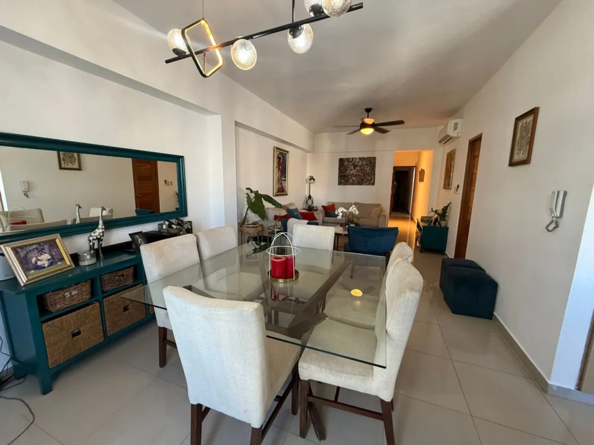3BR Apartment in El Millon, foto 14