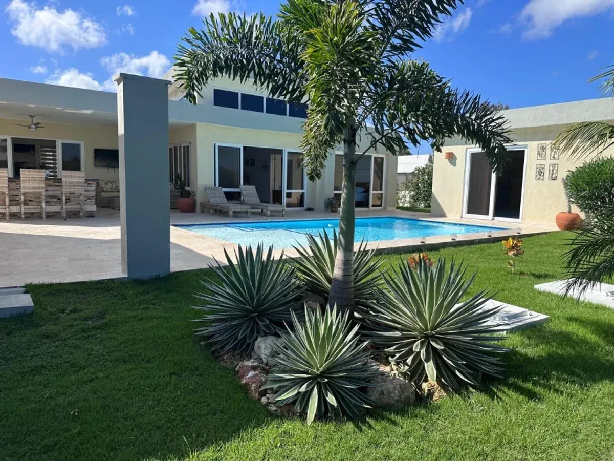 Casa Linda I, Cabarete SOSÚA, Foto 15