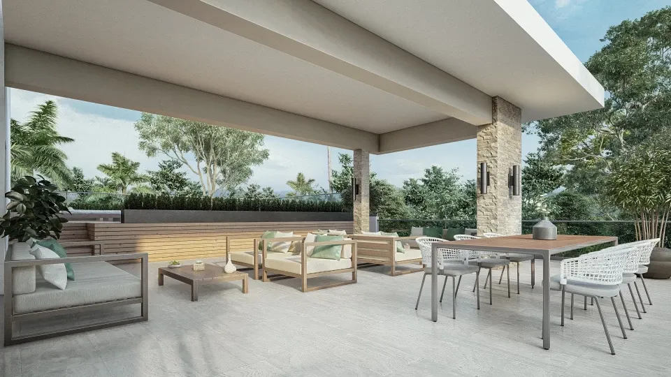 Proyecto en RESIDENCIAL BRISAS DE PUNTA CANA, foto 5
