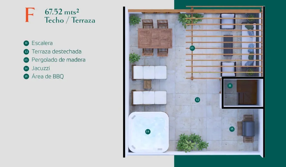 Proyecto en LA ESTANCIA, foto 14