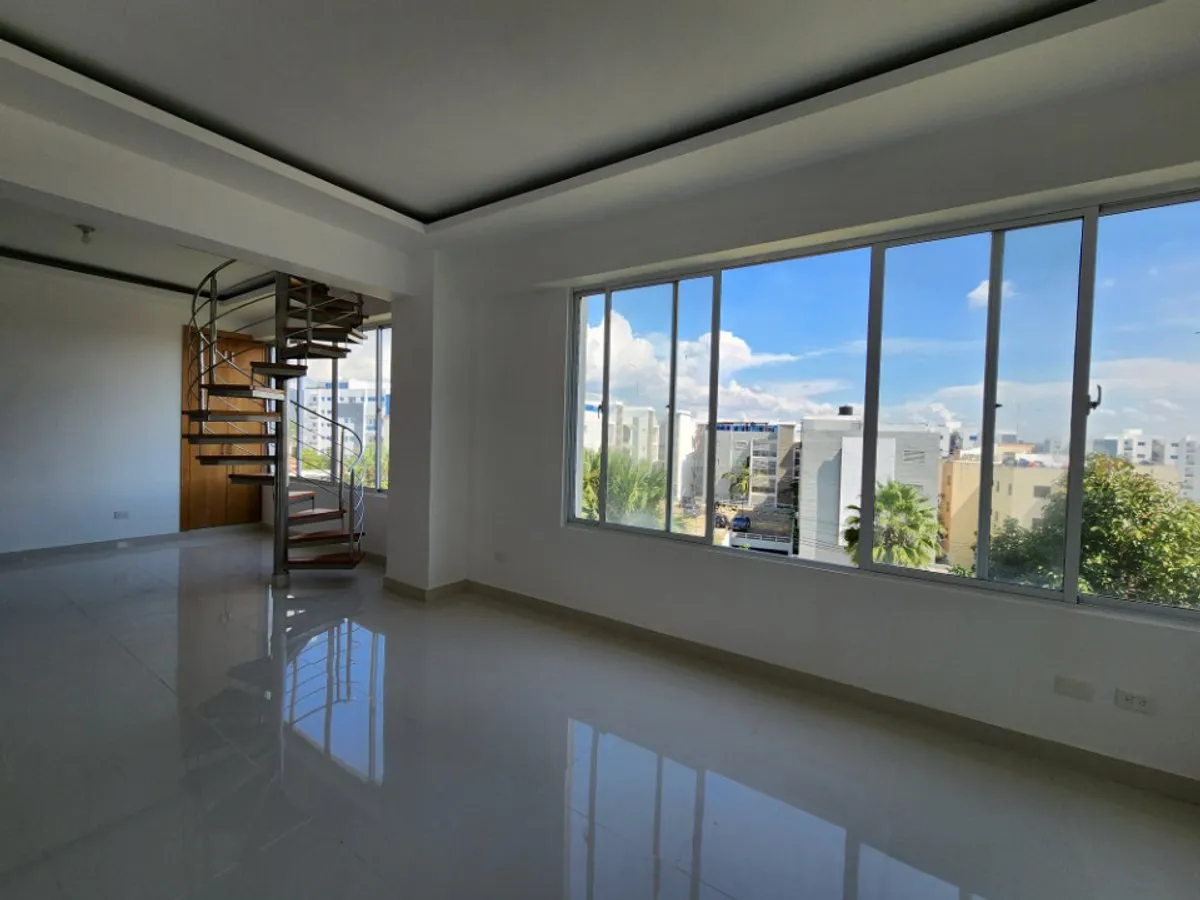 Apartamento En Cerro Alto, Santiago, foto 4