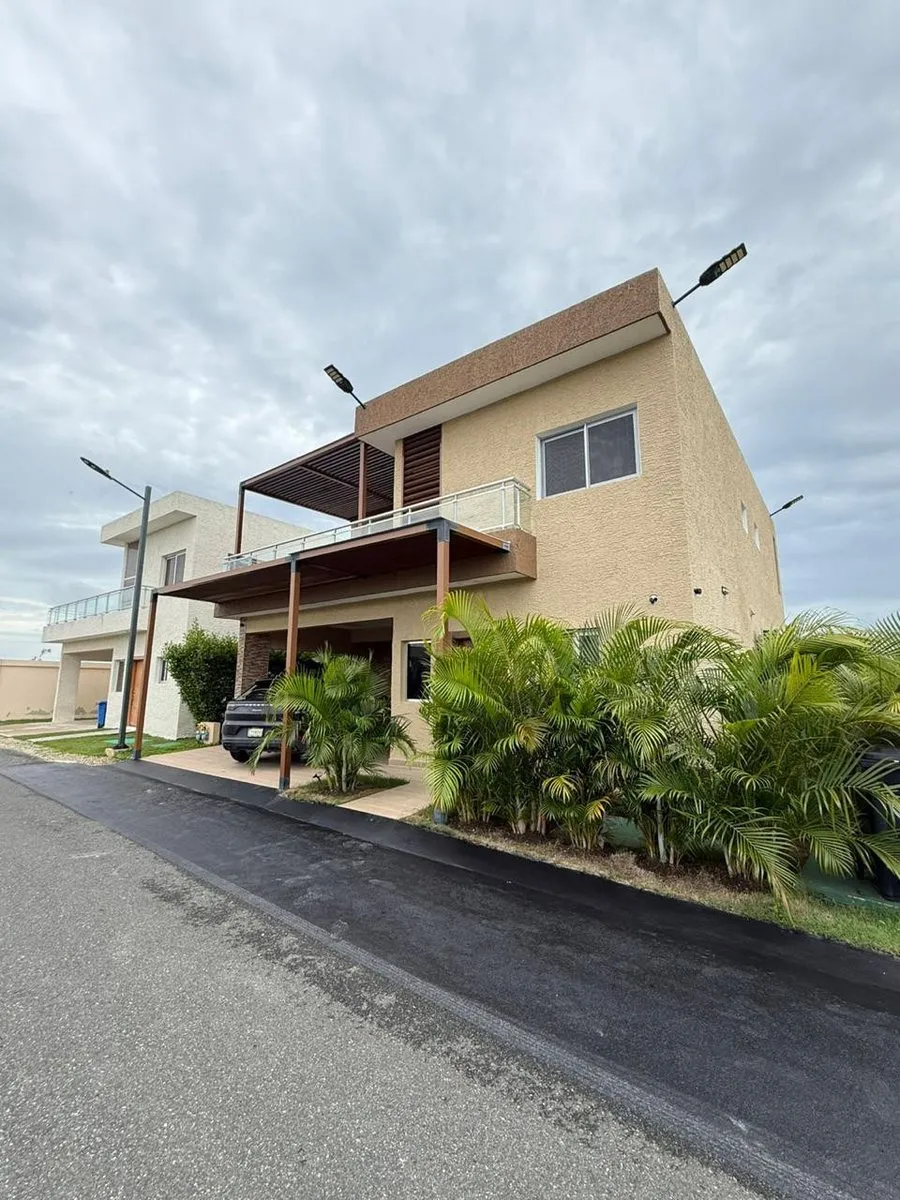 Villa for sale or rent in Punta Cana, main photo