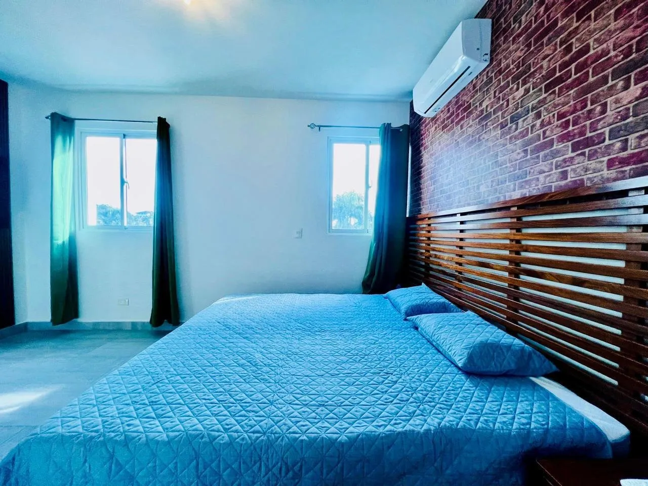 Apartamento en Playa Laguna Sosúa, foto 11