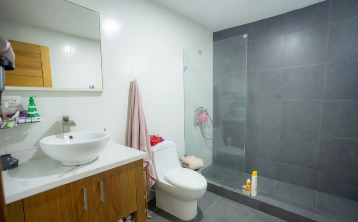 Apartamento de Lujo en Ensanche Serrallés, foto 15