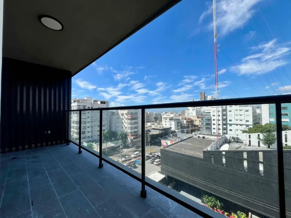 Apartment in Mirador Sur, Santo Domingo, Foto 3