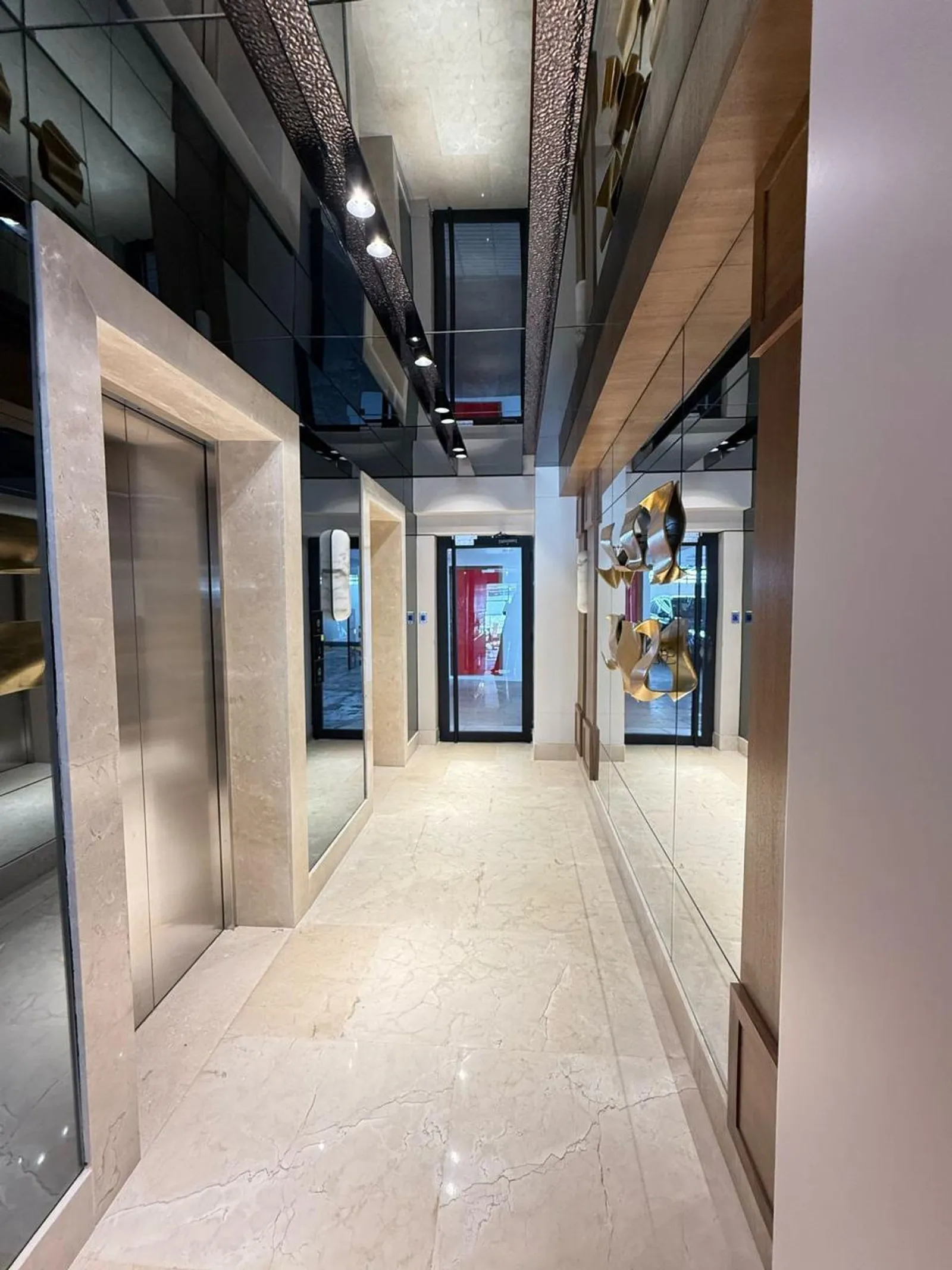 Appartement en vente dans le secteur Ensanche Serralles, photo 13
