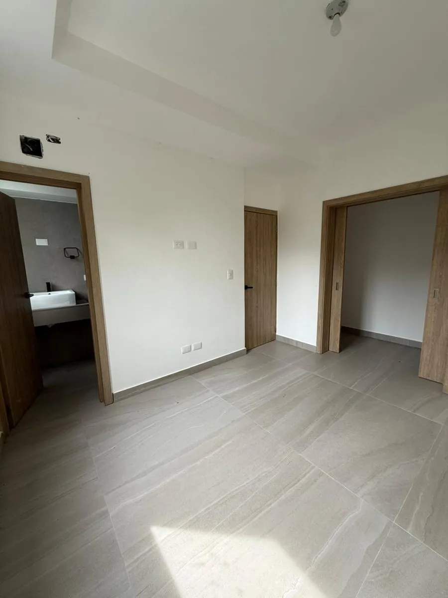 Apartamento en La Esmeralda, Santiago, foto 5