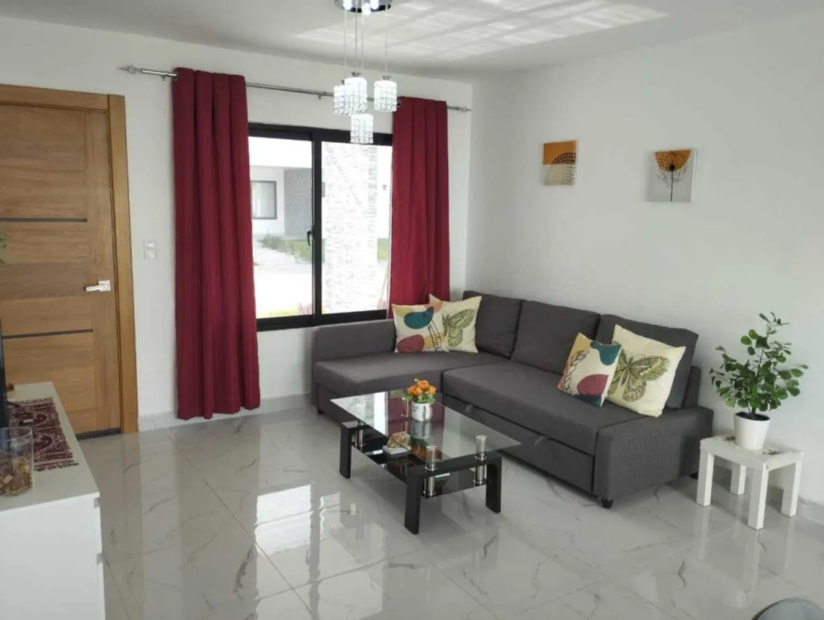 Haus in Bávaro, Punta Cana, Foto 5