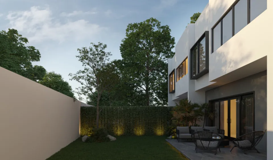 Project in EL DORADO II, photo 2