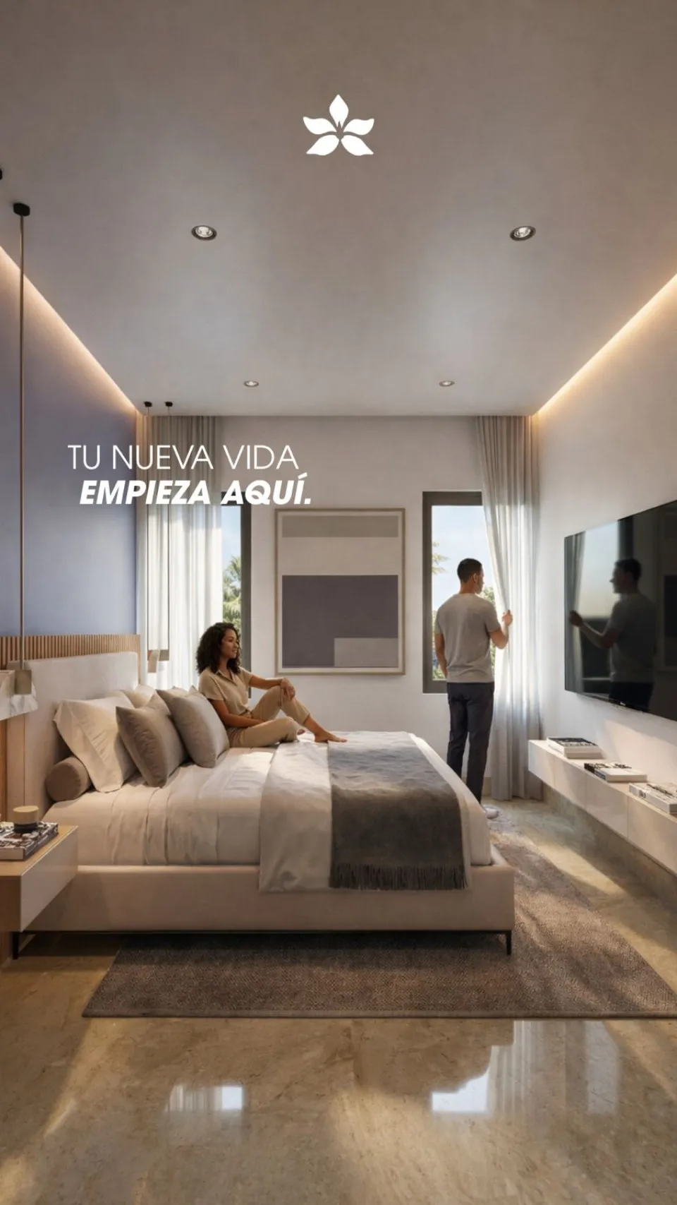 Project in VISTA CANA, photo 11