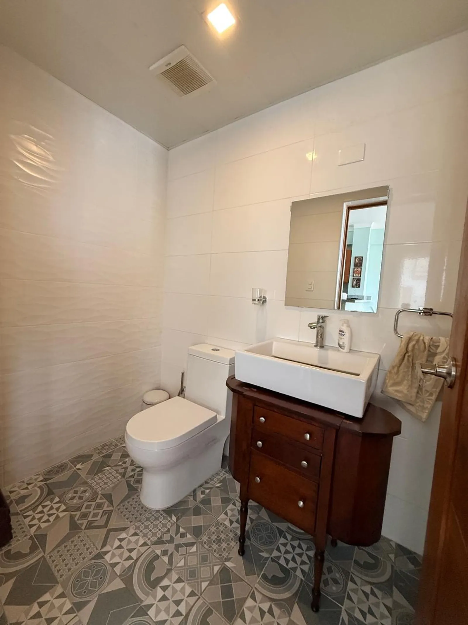 Appartement à Los Restauradores, photo 9