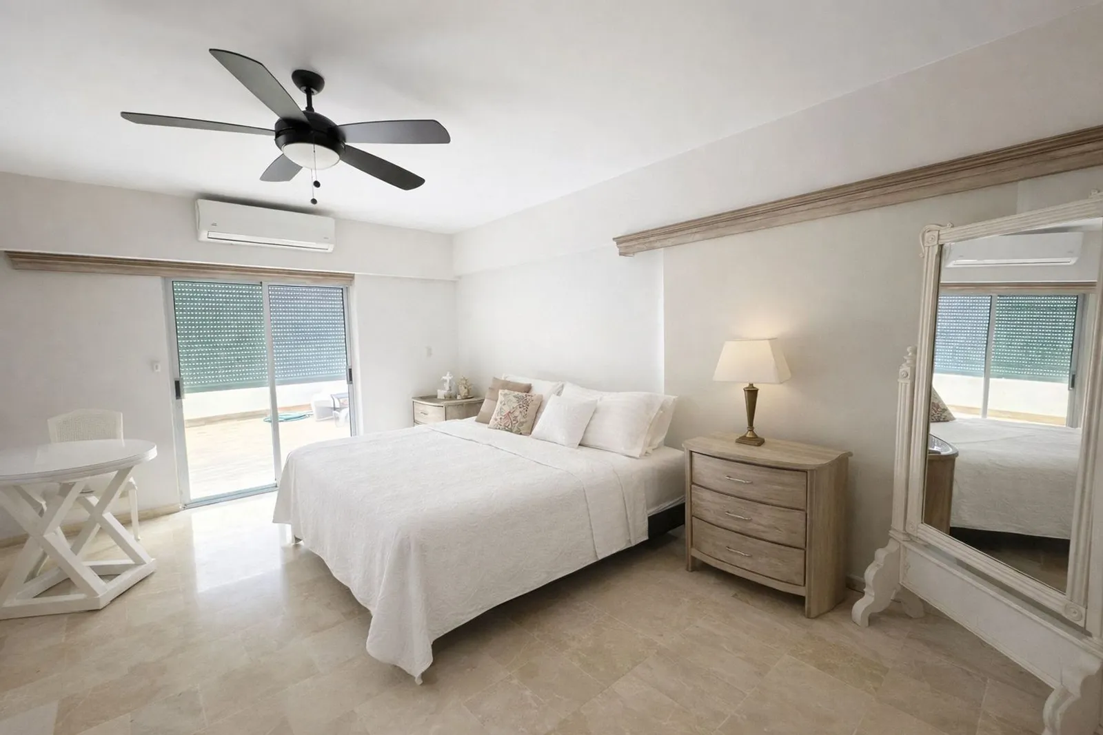 APPARTAMENTO CON TERRAZZO IN VENDITA A PIANTINI, foto 7