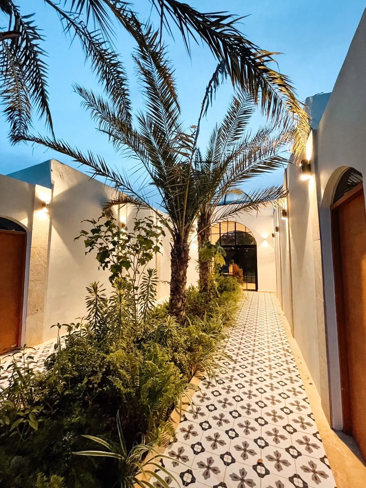 Exklusives Boutique-Hotel mit privaten Pools, Hauptfoto