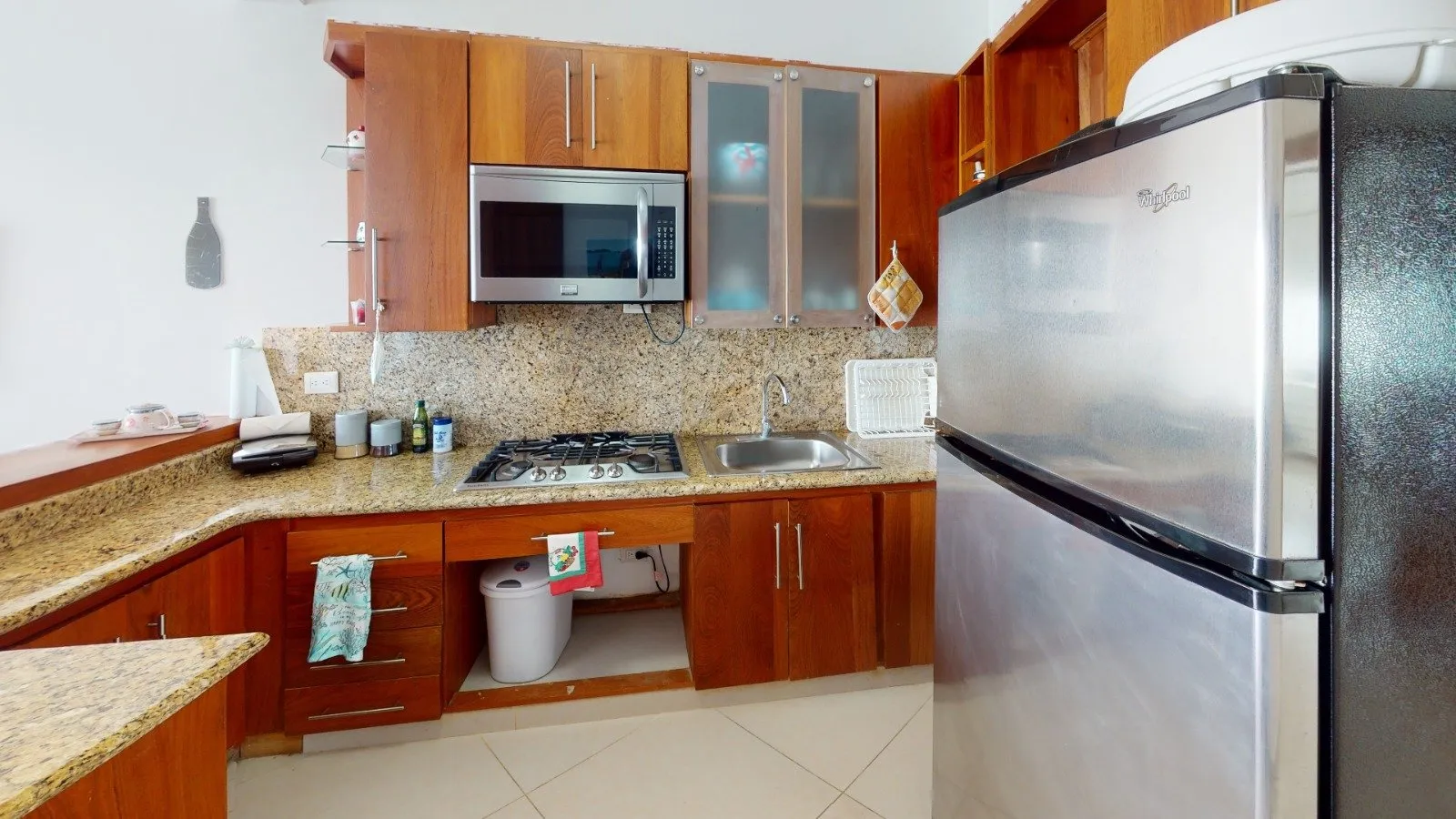 NOUVELLE OPPORTUNITÉ D'APPARTEMENT – 2 CHAMBRES – ANNONCE À SOSÚA, photo 10