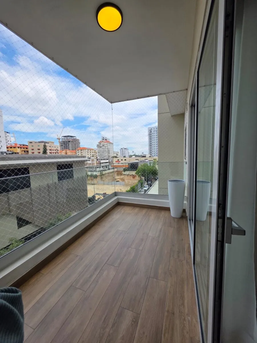 Apartment zum Verkauf in Ensanche Naco, Foto 2