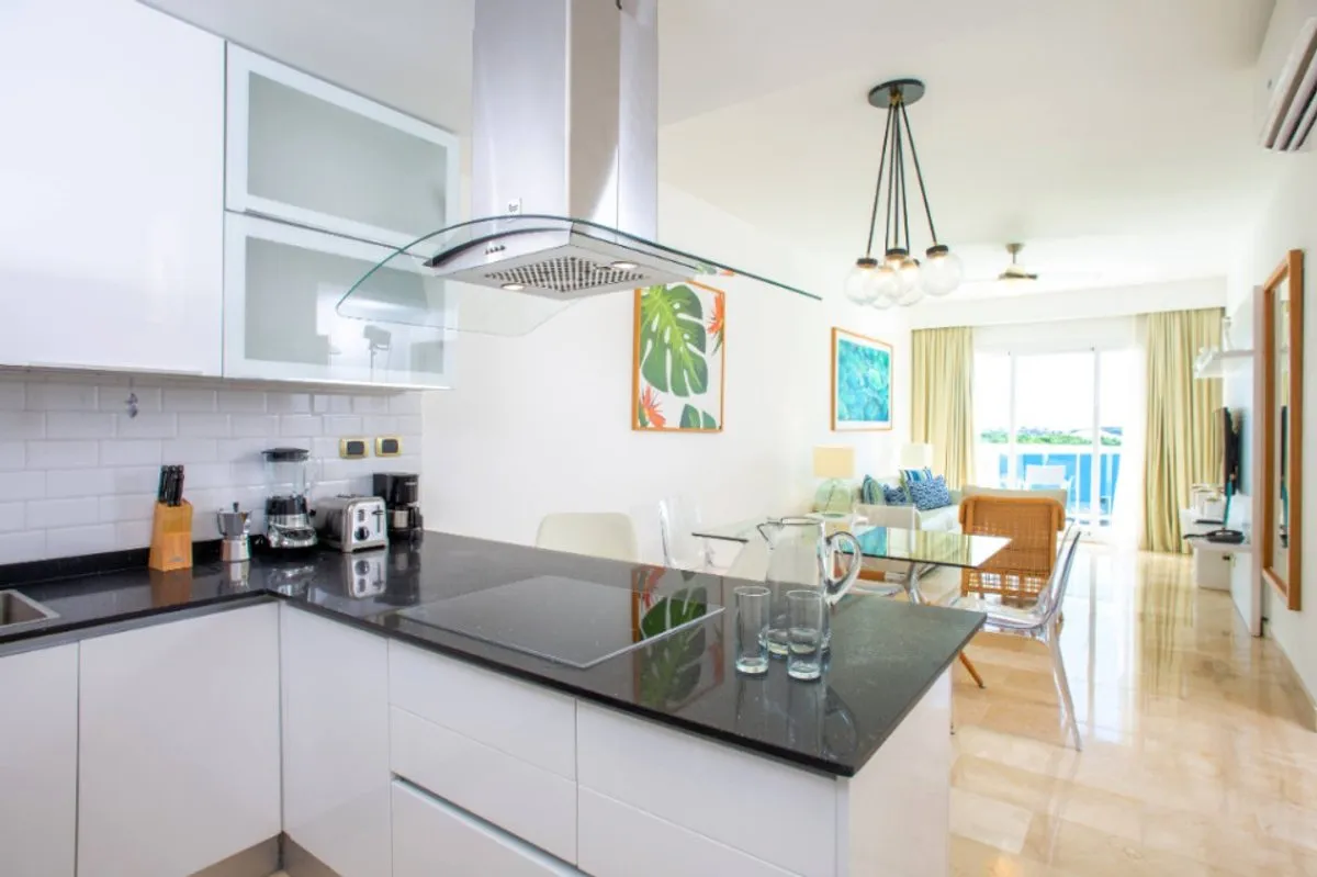 Luxus-Penthouse in Punta Cana, Higüey, Foto 6