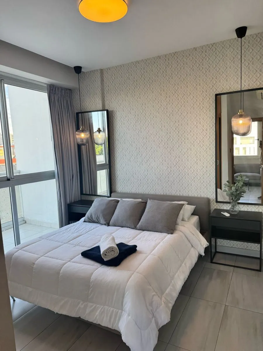 Moderne und elegante Wohnung im NACO, Foto 7