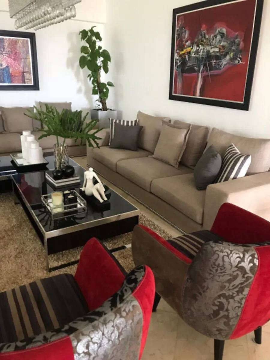 Appartement à La Esperilla, Santo Domingo De Guzm, photo 3