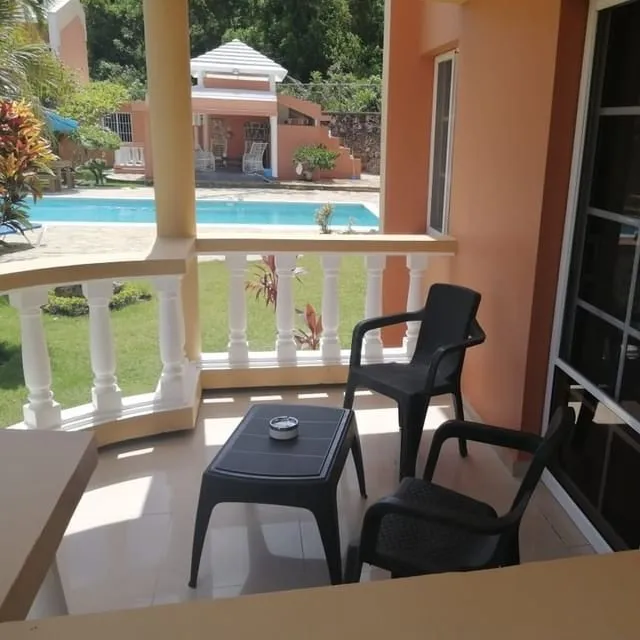 Apartament zum Verkauf in Sosúa, Hauptfoto