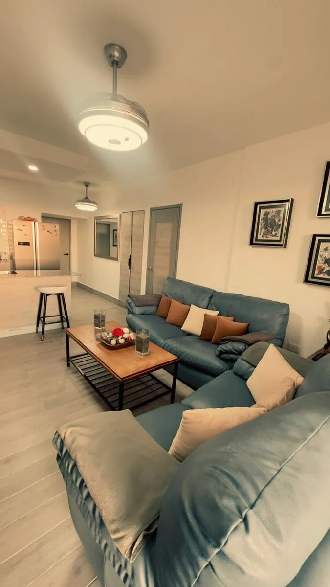 Wohnung mit Meerblick in Juan Dolio, Foto 6