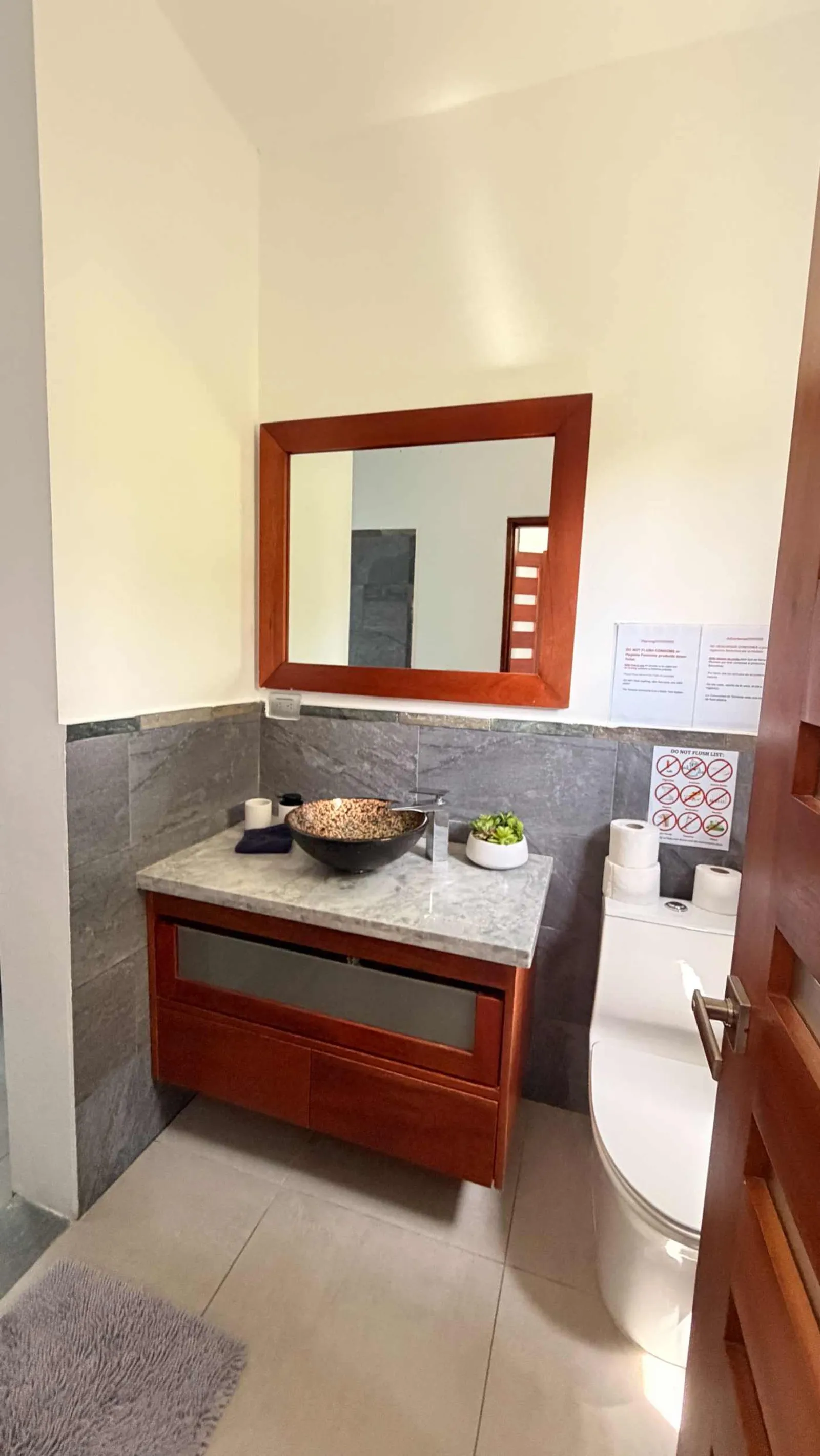 Villa de 4 Habitaciones en Terramar, Sosúa, foto 14