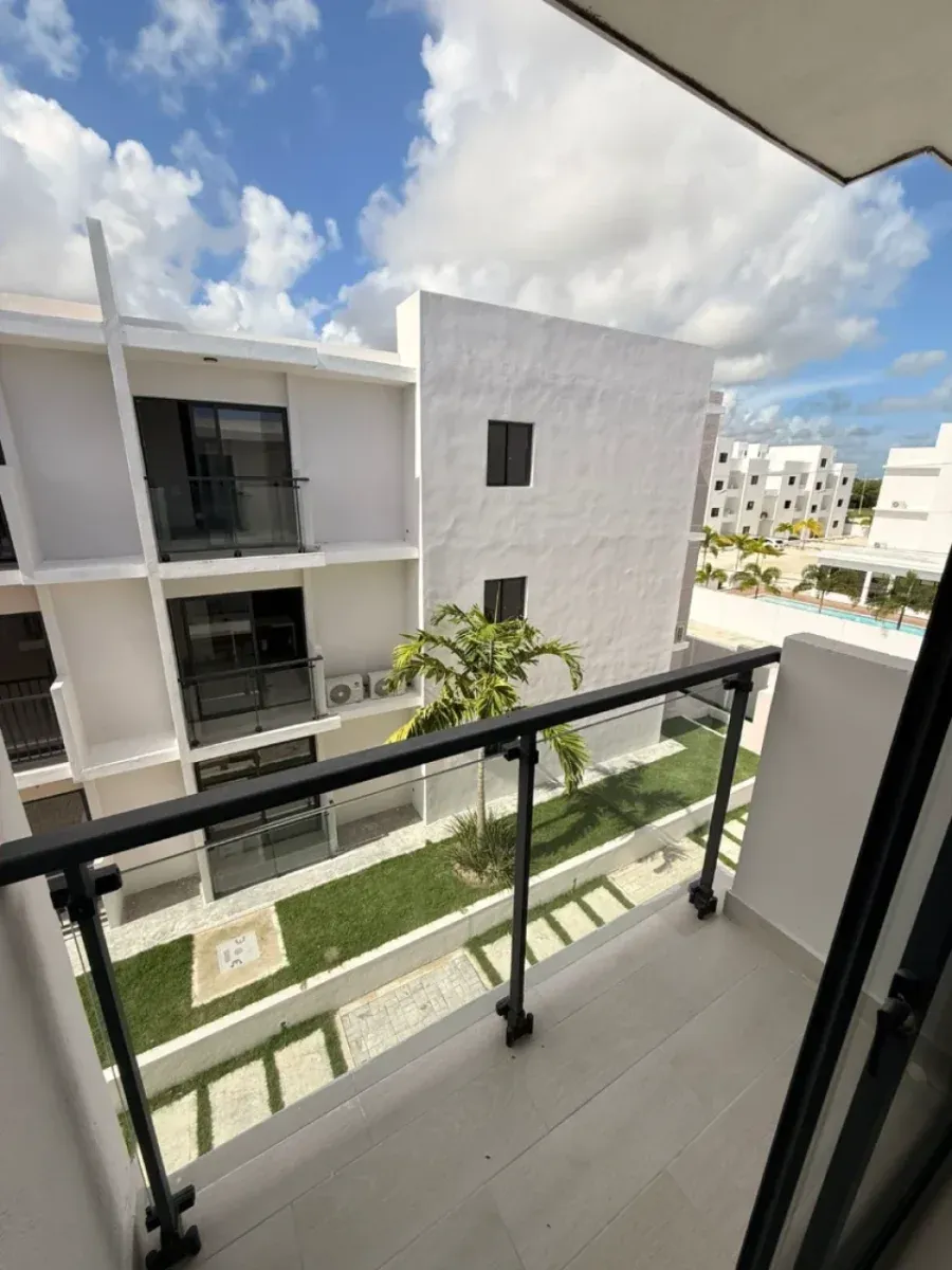 Apartment in Punta Cana, Bavaro, photo 2