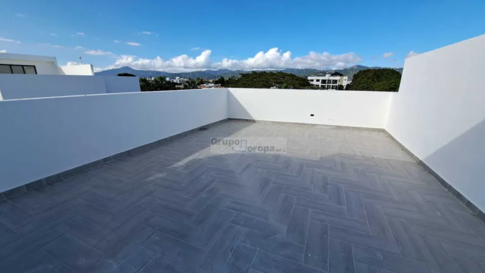 Project in EL DORADO II, photo 9