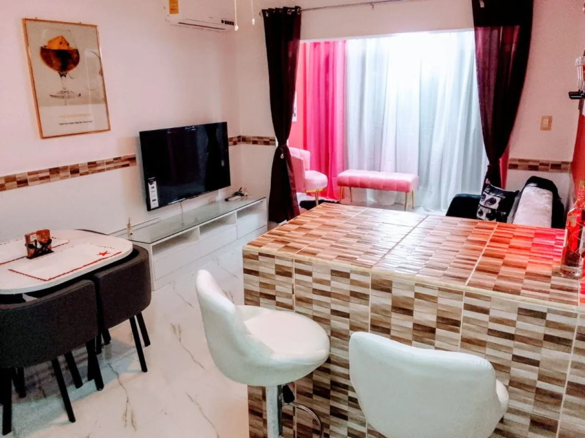 Apartamento Amueblado a Pasos de la Playa, foto 11