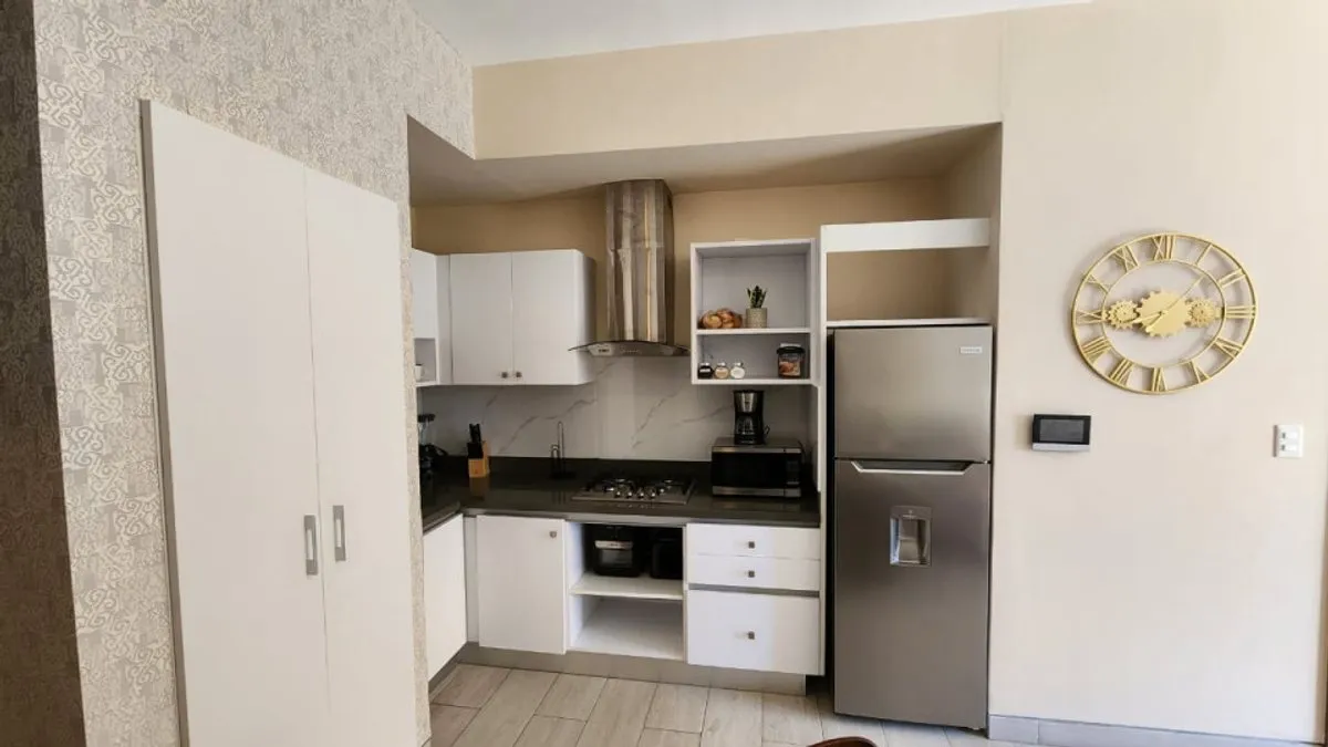 One-bedroom apartment in Bella Vista, photo 9