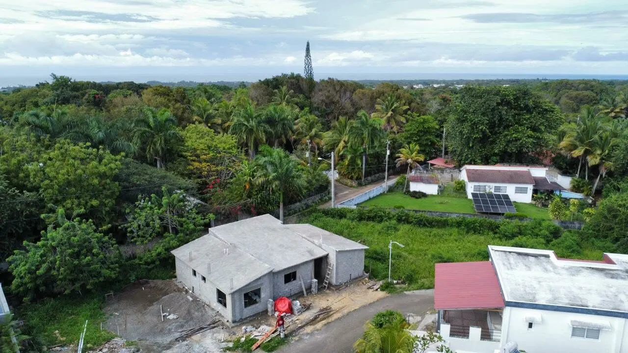 Haus zum Verkauf in La Mulata, Sosúa, Foto 8