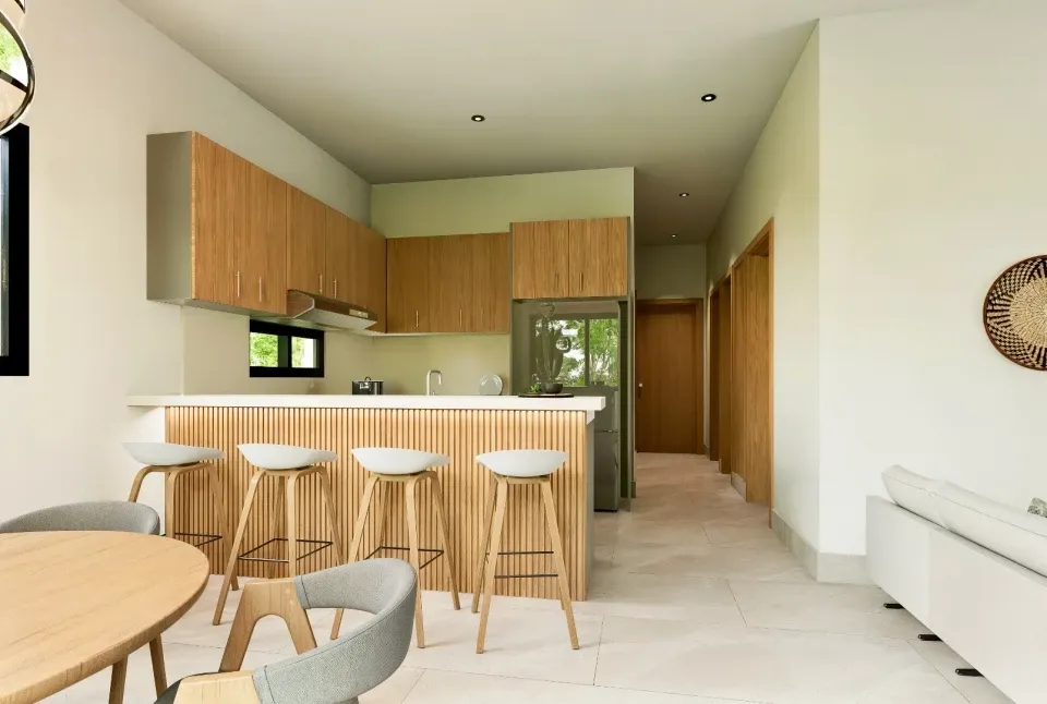 Projet d'appartements à Caleta, photo 5