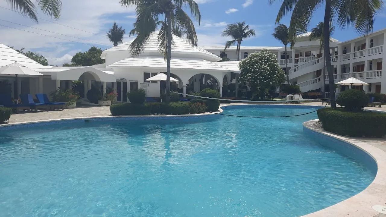 Apartamento con Vista al Mar en Sosúa, foto 3